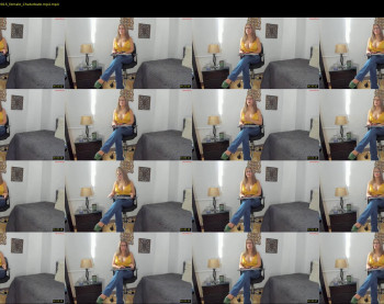 _jeniffer_hot — 3 minute Chaturbate female teen cam video, 720p, Sep 11, 2025