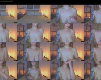deeix — 25 minute Chaturbate female teen cam video, 720p, Sep 11, 2025