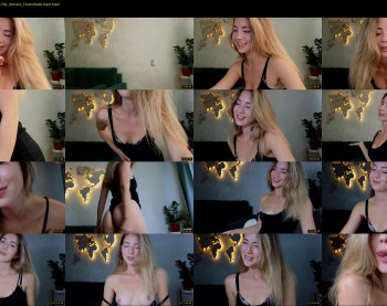emmi_rosee — 95 minute Chaturbate female teen cam video, 720p, Sep 11, 2025