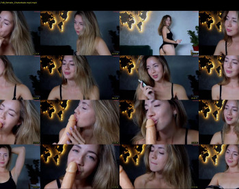 emmi_rosee — 24 minute Chaturbate female teen cam video, 720p, Sep 11, 2025
