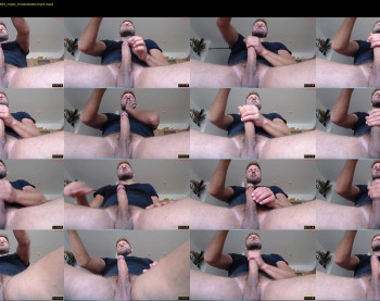 gr8stdaddy — 14 minute Chaturbate male teen cam video, 720p, Sep 11, 2025