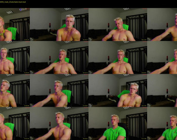 jacob_devon — 47 minute Chaturbate male teen cam video, 720p, Sep 11, 2025