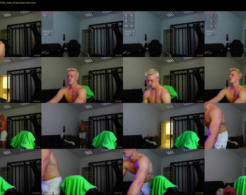 jacob_devon — 81 minute Chaturbate male teen cam video, 720p, Sep 11, 2025