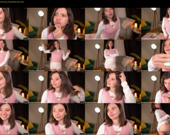 laura_lee — 64 minute Chaturbate female teen cam video, 720p, Sep 11, 2025