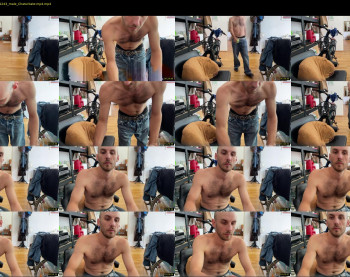 leonvampire — 5 minute Chaturbate male teen cam video, 720p, Sep 11, 2025