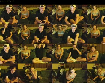 mstrcee — 117 minute Chaturbate couple teen cam video, 480p, Sep 11, 2025
