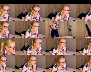 myassistant — 29 minute Chaturbate female teen cam video, 720p, Sep 11, 2025