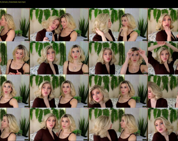 pinkadele — 20 minute Chaturbate female teen cam video, 720p, Sep 11, 2025