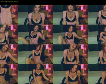 _never_enough_ — 89 minute Chaturbate female teen cam video, 720p, Sep 13, 2025