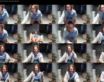 deepintoyourmind — 13 minute Chaturbate female teen cam video, 480p, Sep 12, 2025
