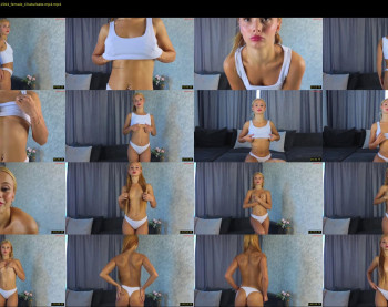 desireeclipse — 120 minute Chaturbate female teen cam video, 720p, Sep 12, 2025