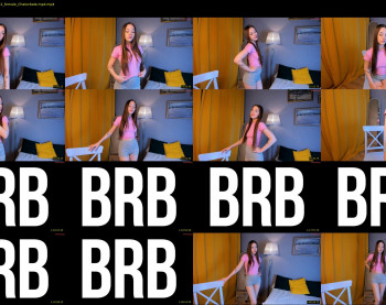 dewspark — 120 minute Chaturbate female teen cam video, 720p, Sep 12, 2025