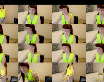 fritha — 21 minute Chaturbate female teen cam video, 720p, Sep 12, 2025