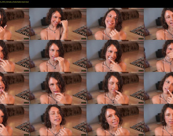 harlowblake___ — 3 minute Chaturbate female teen cam video, 720p, Sep 12, 2025