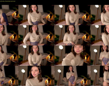 laura_lee — 35 minute Chaturbate female teen cam video, 720p, Sep 12, 2025