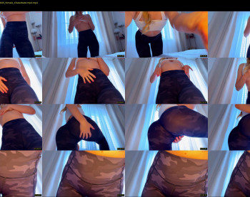 myassistant — 3 minute Chaturbate female teen cam video, 720p, Sep 12, 2025