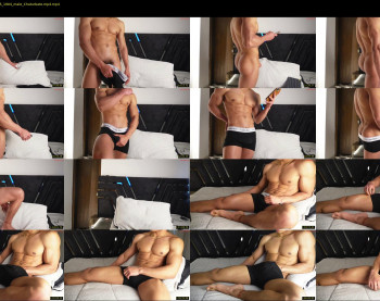 patrick_brown_ — 121 minute Chaturbate male teen cam video, 720p, Sep 12, 2025