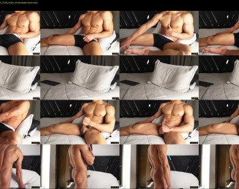 patrick_brown_ — 121 minute Chaturbate male teen cam video, 720p, Sep 12, 2025