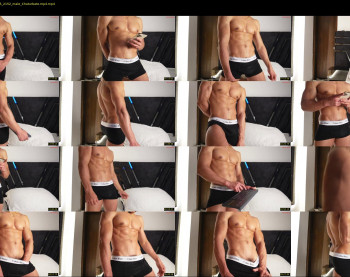 patrick_brown_ — 45 minute Chaturbate male teen cam video, 720p, Sep 12, 2025