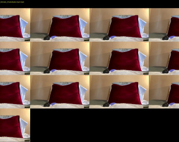 sofijade — 48 minute Chaturbate female teen cam video, 720p, Sep 12, 2025