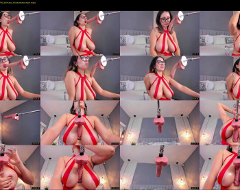 valerynova — 120 minute Chaturbate female teen cam video, 720p, Sep 12, 2025