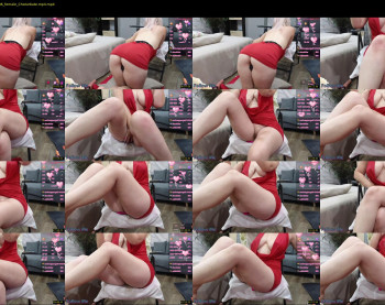 vika_style — 52 minute Chaturbate female teen cam video, 720p, Sep 12, 2025