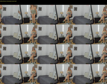_jeniffer_hot — 3 minute Chaturbate female teen cam video, 720p, Sep 13, 2025