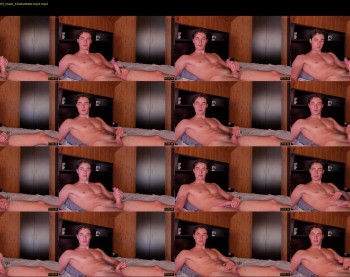 _mikkimo_ — 37 minute Chaturbate male teen cam video, 720p, Sep 13, 2025