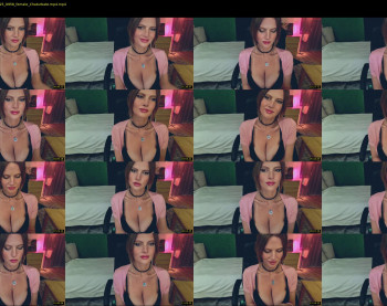 _never_enough_ — 14 minute Chaturbate female teen cam video, 720p, Sep 13, 2025