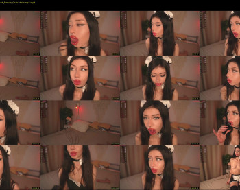 devilss_toy — 120 minute Chaturbate female teen cam video, 720p, Sep 13, 2025