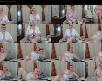 ivettasplash — 120 minute Chaturbate female teen cam video, 720p, Sep 13, 2025