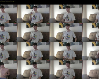maxwellchik — 111 minute Chaturbate couple teen cam video, 720p, Sep 14, 2025