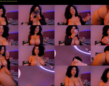 miawoderfull — 25 minute Chaturbate female teen cam video, 720p, Sep 14, 2025