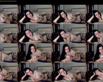 msrubyhayes — 4 minute Chaturbate female teen cam video, 720p, Sep 13, 2025
