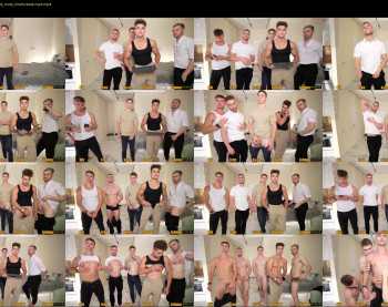 nik_sharp — 46 minute Chaturbate male teen cam video, 720p, Sep 13, 2025