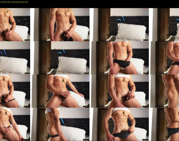 patrick_brown_ — 120 minute Chaturbate male teen cam video, 720p, Sep 13, 2025
