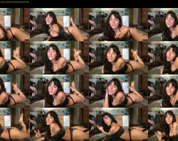 strawberripulp — 15 minute Chaturbate female teen cam video, 480p, Sep 13, 2025