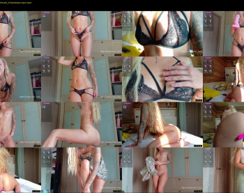 _mari_ — 102 minute Chaturbate female teen cam video, 720p, Sep 14, 2025