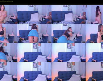 _marr_ — 120 minute Chaturbate female teen cam video, 720p, Sep 14, 2025