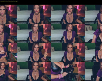 _never_enough_ — 120 minute Chaturbate female teen cam video, 720p, Sep 14, 2025
