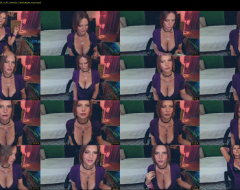 _never_enough_ — 121 minute Chaturbate female teen cam video, 720p, Sep 14, 2025
