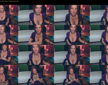_never_enough_ — 120 minute Chaturbate female teen cam video, 720p, Sep 14, 2025