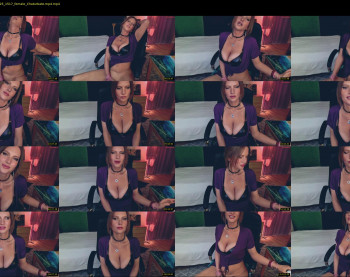 _never_enough_ — 84 minute Chaturbate female teen cam video, 720p, Sep 14, 2025