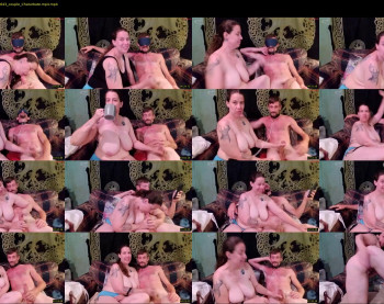 anthonyd83 — 54 minute Chaturbate male teen cam video, 720p, Sep 14, 2025