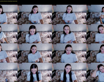 aurorablusssh_ — 60 minute Chaturbate female teen cam video, 720p, Sep 15, 2025
