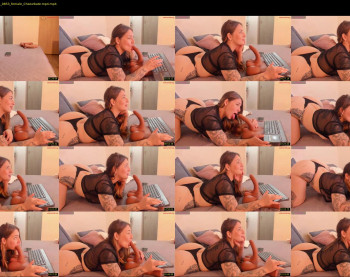 barbiieroberts — 26 minute Chaturbate female teen cam video, 480p, Sep 14, 2025