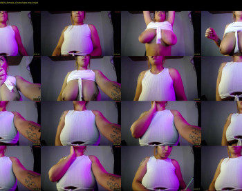 boobs_magic — 17 minute Chaturbate couple teen cam video, 720p, Sep 14, 2025