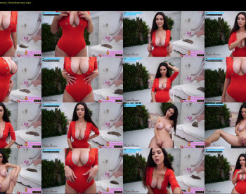 caylin — 121 minute Chaturbate female teen cam video, 720p, Sep 14, 2025