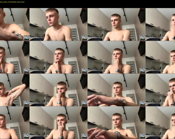 echowraith — 49 minute Chaturbate male teen cam video, 720p, Sep 14, 2025