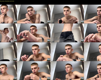 echowraith — 121 minute Chaturbate male teen cam video, 720p, Sep 14, 2025
